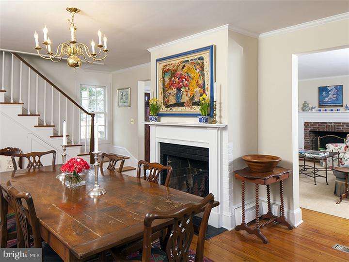 383 Herrontown Road Princeton, NJ 08540 - Photo 4 of 18