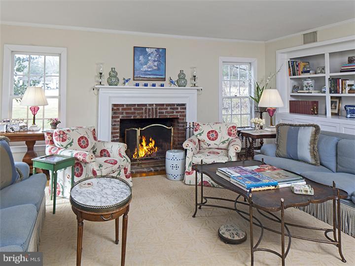 383 Herrontown Road Princeton, NJ 08540 - Photo 5 of 18