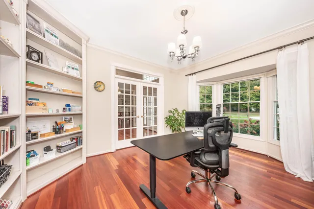 $999,000 | 4977 St Annes Court, Ann Arbor, MI 48103