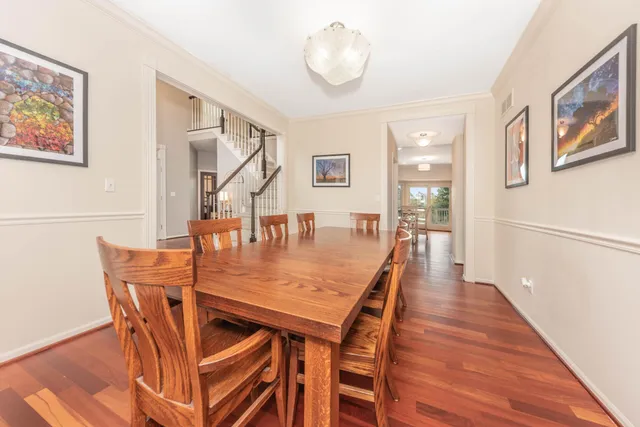 $999,000 | 4977 St Annes Court, Ann Arbor, MI 48103