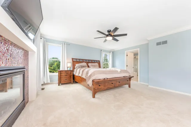 $999,000 | 4977 St Annes Court, Ann Arbor, MI 48103