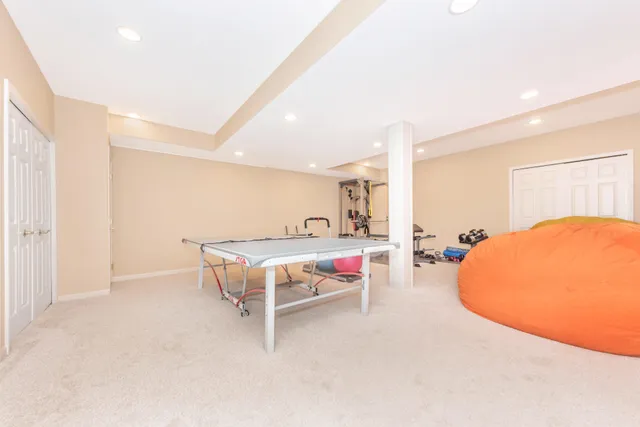 $999,000 | 4977 St Annes Court, Ann Arbor, MI 48103