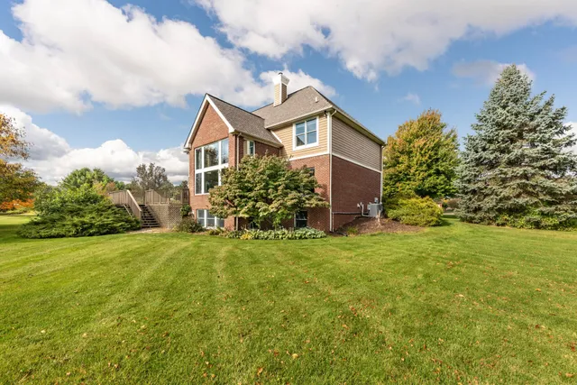 $999,000 | 4977 St Annes Court, Ann Arbor, MI 48103