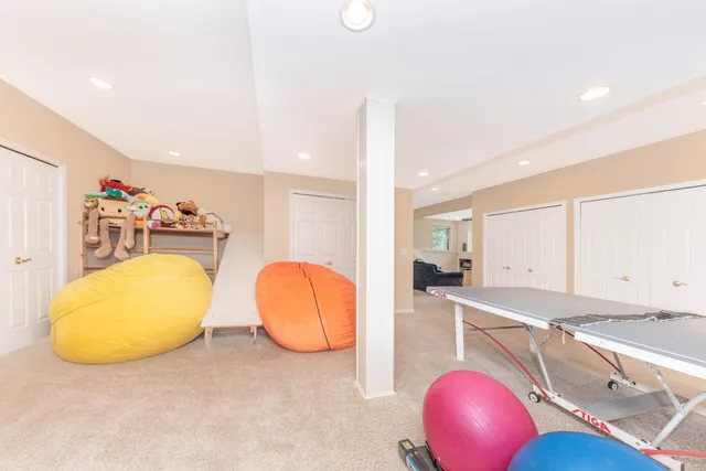 $999,000 | 4977 St Annes Court, Ann Arbor, MI 48103