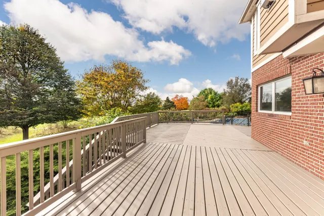 $999,000 | 4977 St Annes Court, Ann Arbor, MI 48103