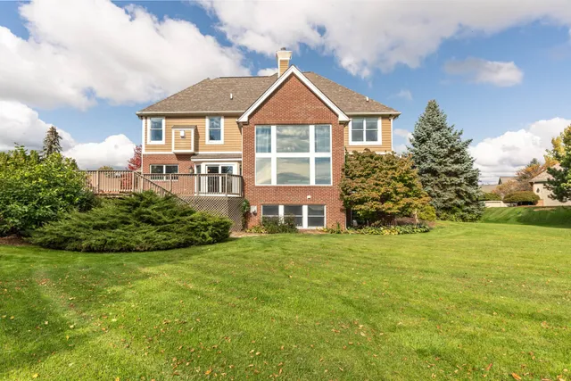 $999,000 | 4977 St Annes Court, Ann Arbor, MI 48103