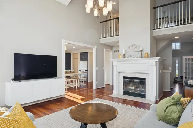 $999,000 | 4977 St Annes Court, Ann Arbor, MI 48103