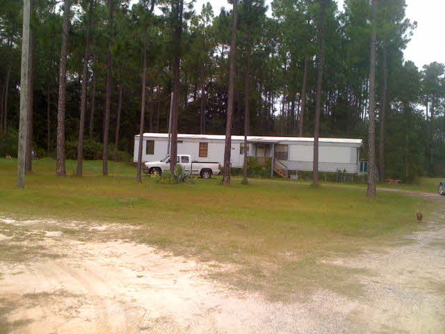 23461 Swift Church Road Elberta, AL 36530 - Photo 1 of 1