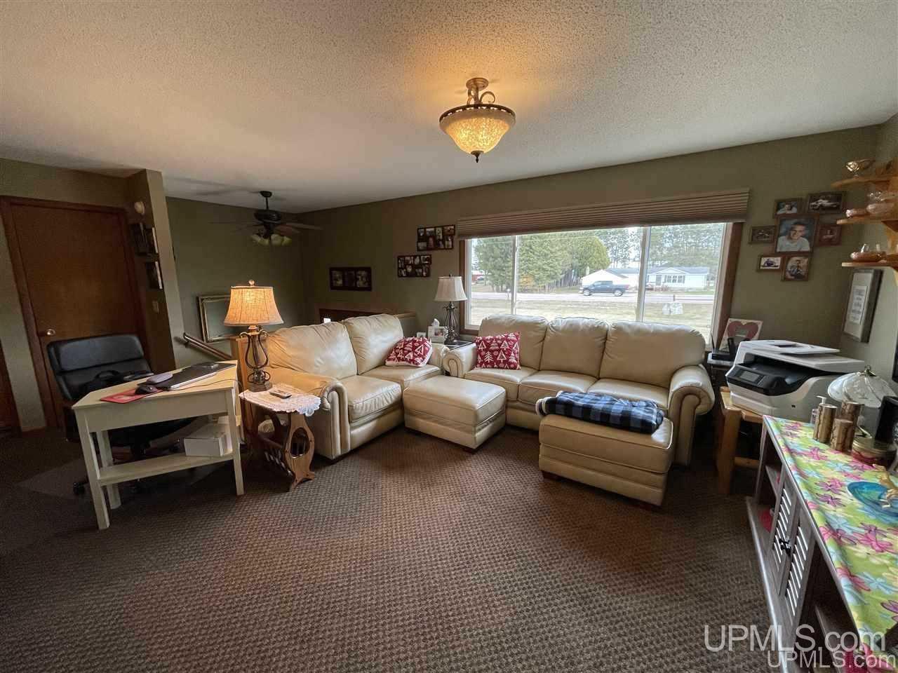 1109N Town Line Road Gulliver, MI 49840 - Photo 8 of 35