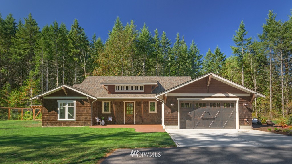 2735 Northwest Rude Road Poulsbo, WA 98370 - Photo 3 of 40 Gallery Image 3