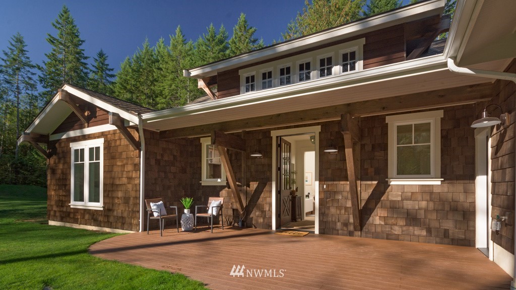 2735 Northwest Rude Road Poulsbo, WA 98370 - Photo 4 of 40 Gallery Image 4