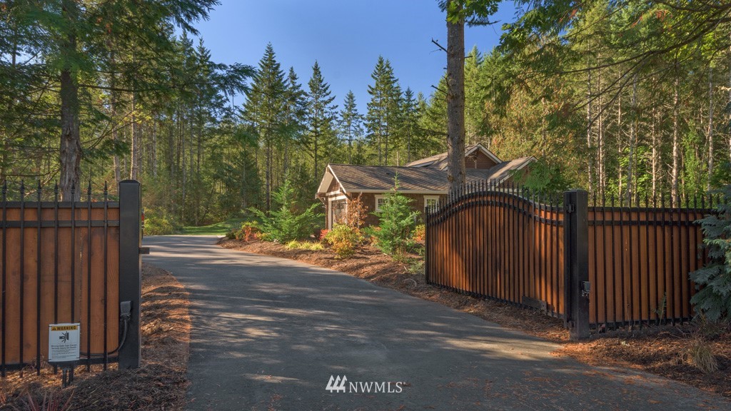 2735 Northwest Rude Road Poulsbo, WA 98370 - Photo 40 of 40 Gallery Image 40