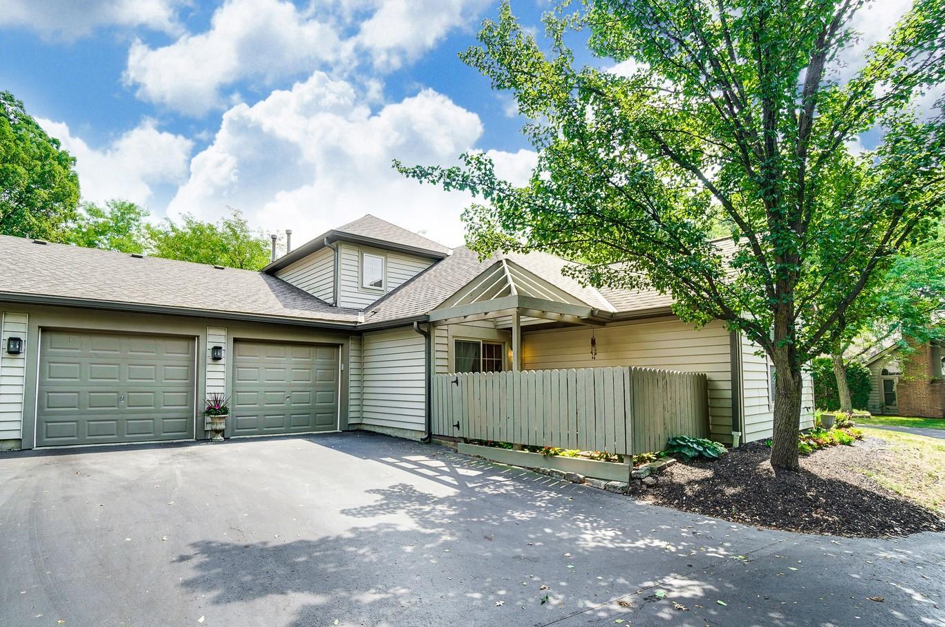 433 Hidden Ravines Drive Powell, OH 43065 - Photo 25 of 28 Gallery Image 25