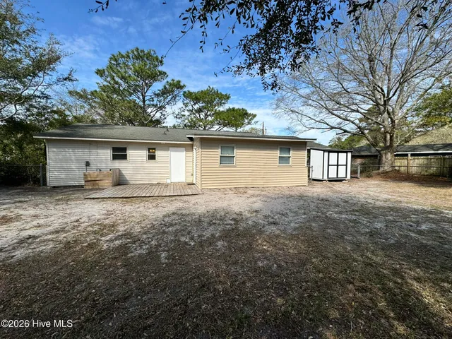 $2,195 | 214 Lancaster Road, Wilmington, NC 28409