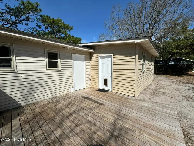 $2,195 | 214 Lancaster Road, Wilmington, NC 28409