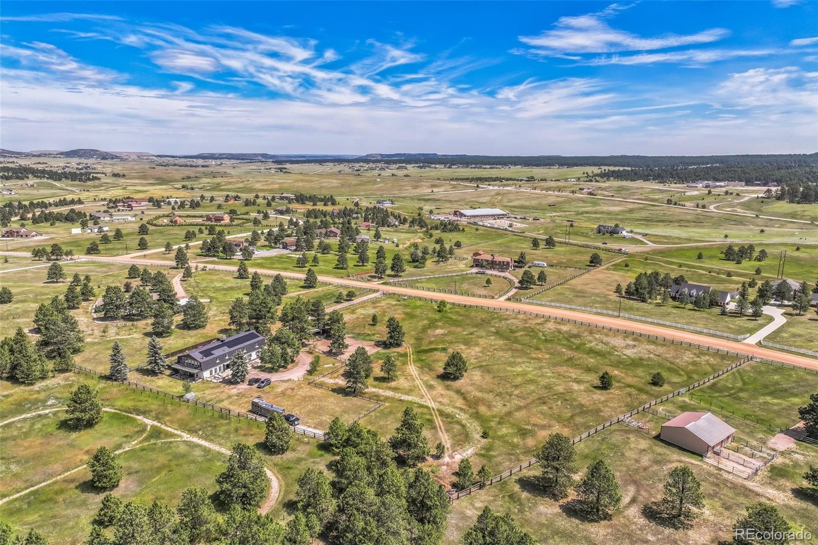 17940 Appaloosa Road Monument, CO 80132 - Photo 45 of 50