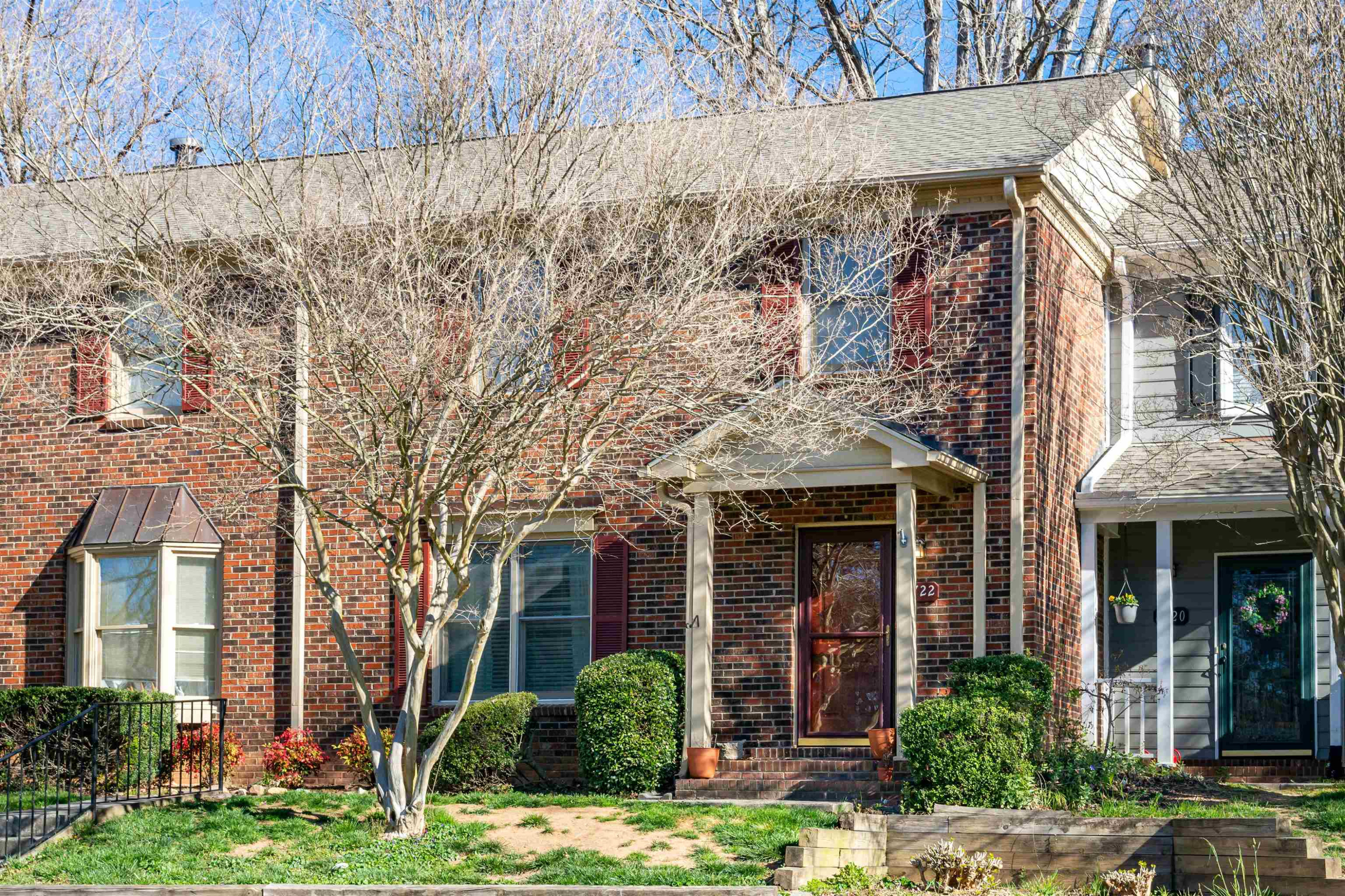 6722 Twin Tree Court Raleigh, NC 27613 - Photo 1 of 33 Photo 1
