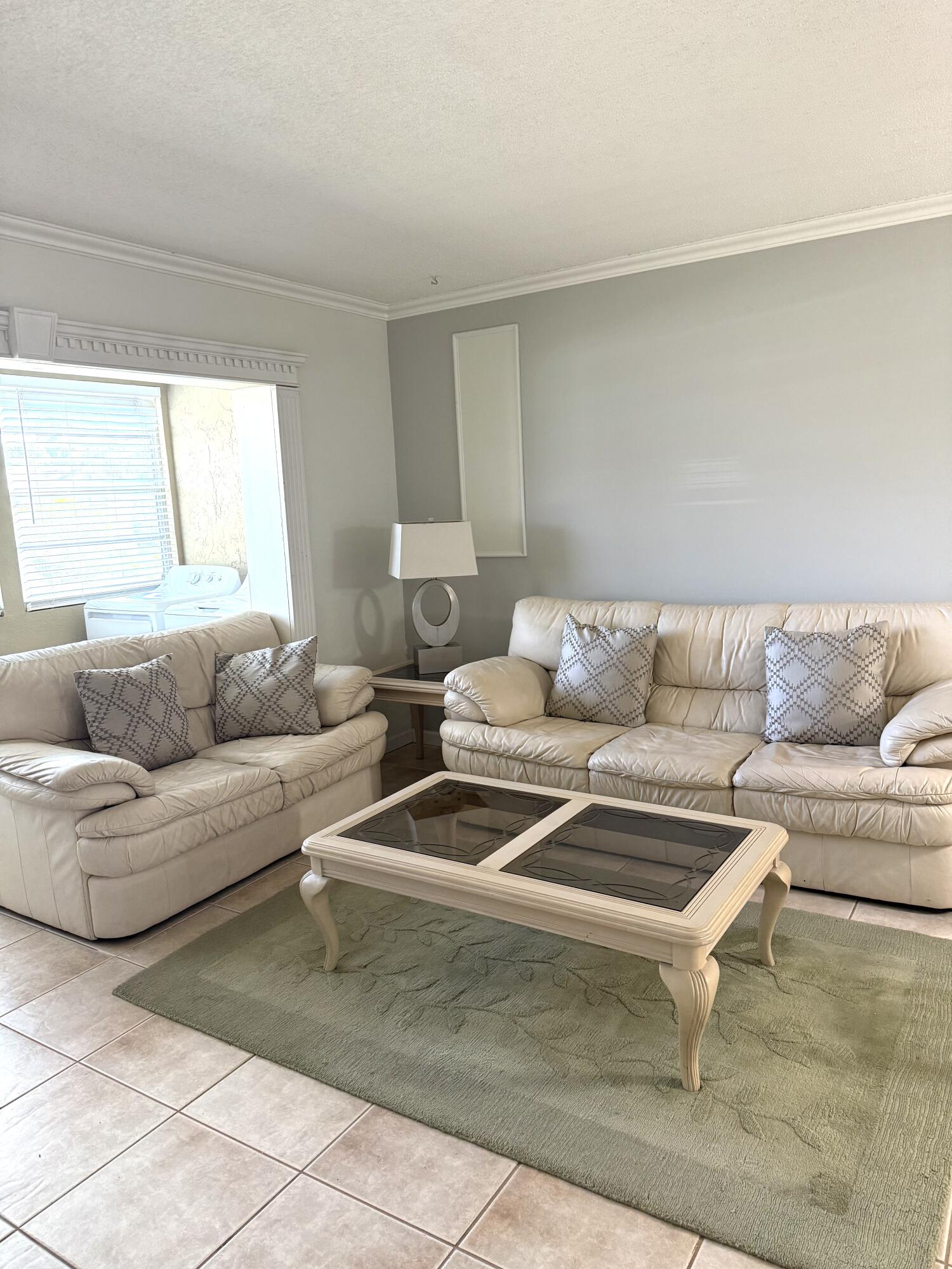9272 Southwest 3rd Street, Unit 407 Boca Raton, FL 33428 - Photo 23 of 51 Living Room 3