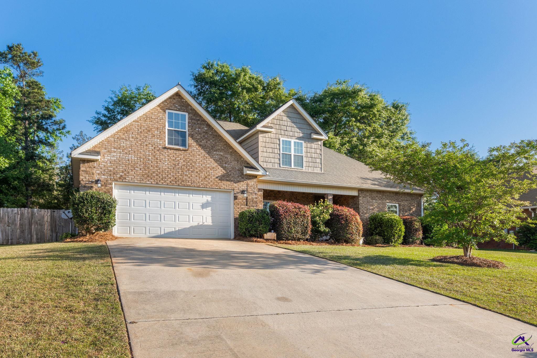 419 Morgan Ranch Circle Bonaire, GA 31005 - Photo 2 of 41