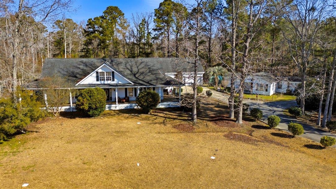 1850 Pitch Landing Road Conway, SC 29527 - Photo 49 of 54