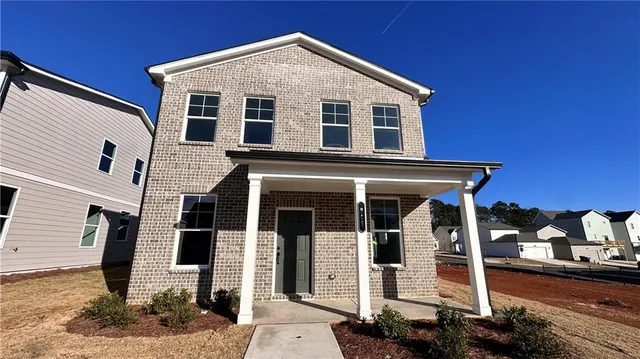$2,399 | 845 York Alley, Acworth, GA 30102