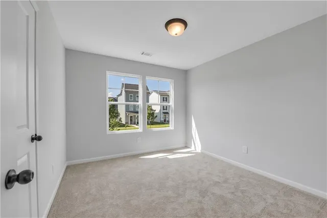 a view of utility room