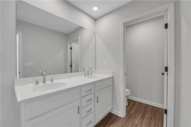 $2,399 | 845 York Alley, Acworth, GA 30102