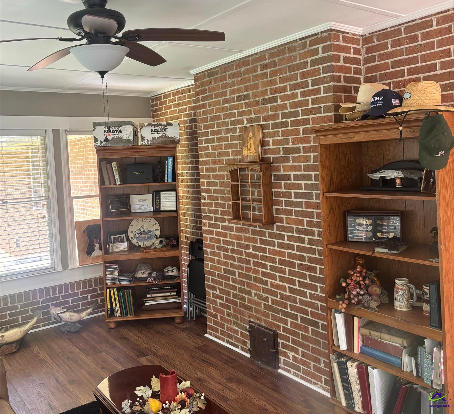 1010 Ridge Circle South Perry, GA 31069 - Photo 19 of 32