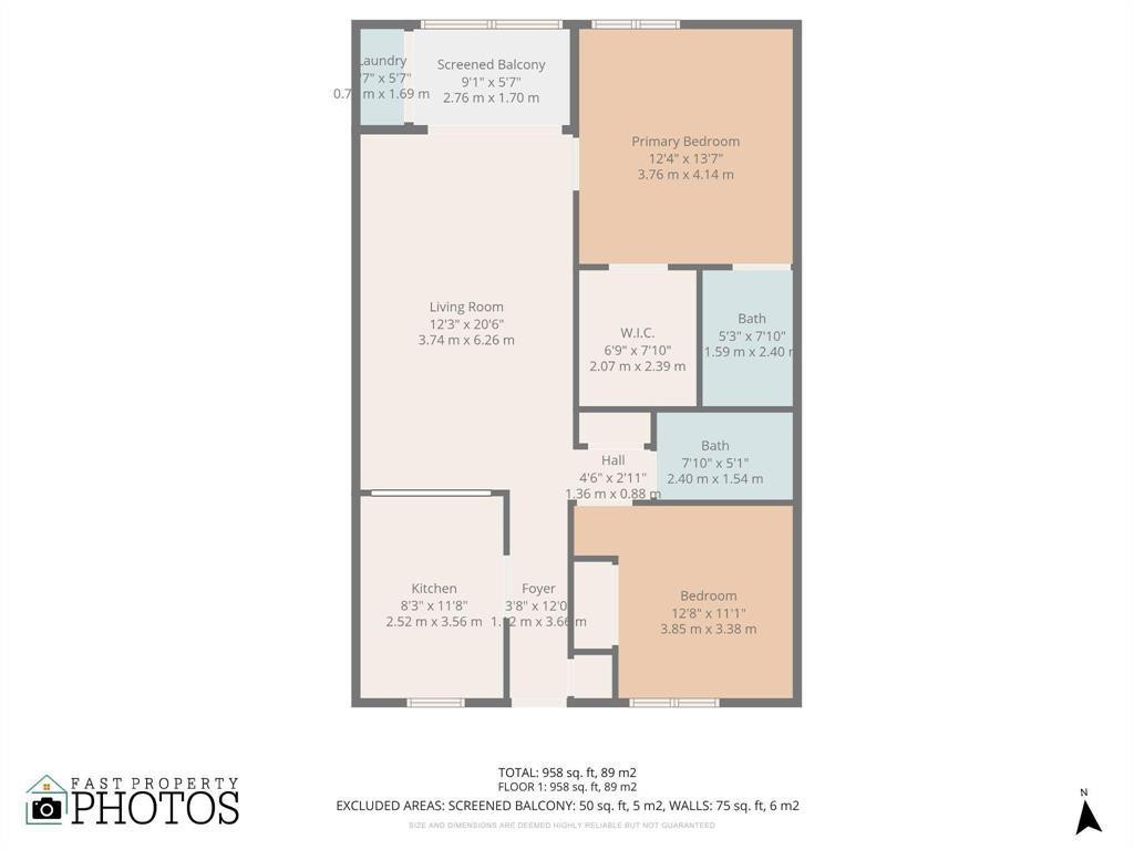 22052 Palms Way, Unit 205 Boca Raton, FL 33433 - Photo 26 of 28 Photo 26