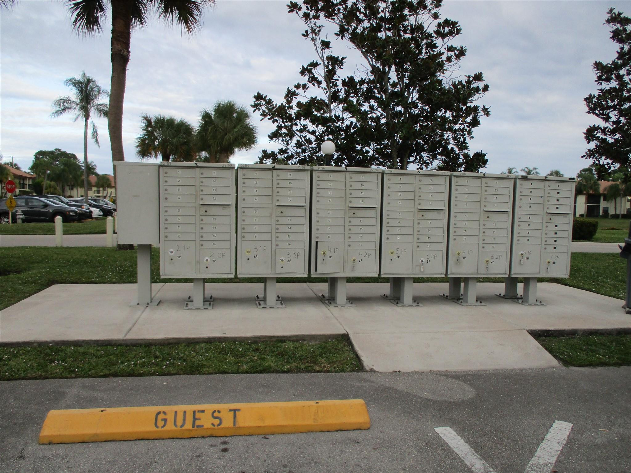 22052 Palms Way, Unit 205 Boca Raton, FL 33433 - Photo 28 of 28 Photo 28