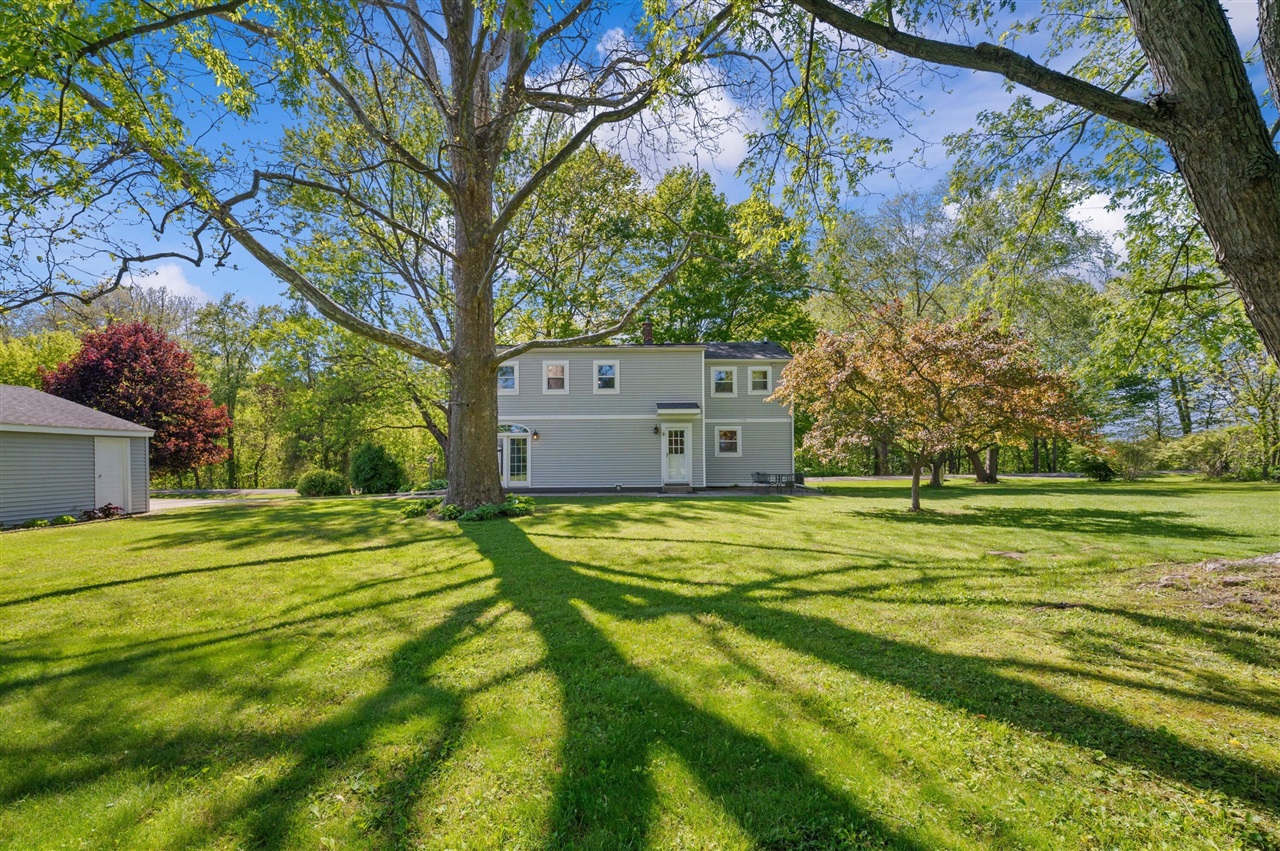 8498 Lake Road Berrien Center, MI 49102 - Photo 41 of 63