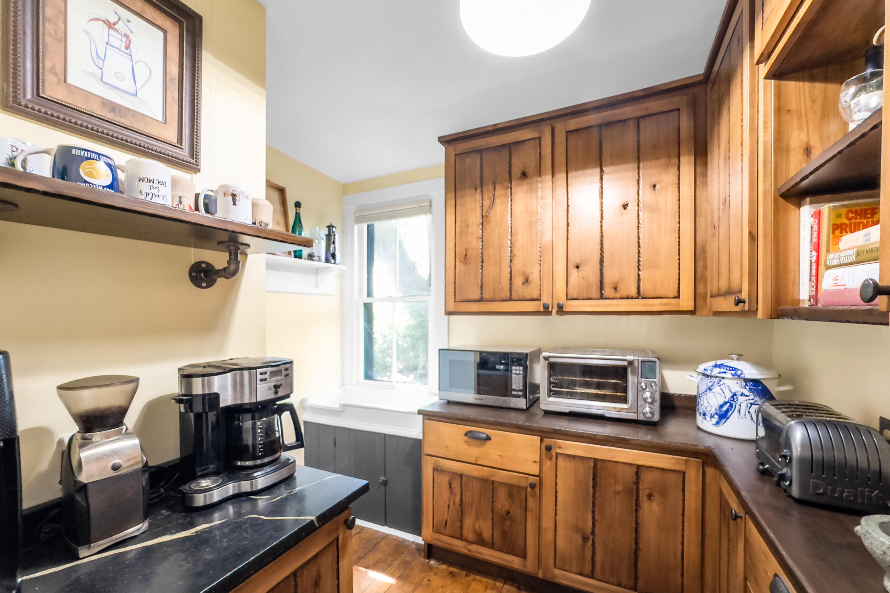 935 Dutch Neck Road Waldoboro, ME 04572 - Photo 13 of 78 Pantry