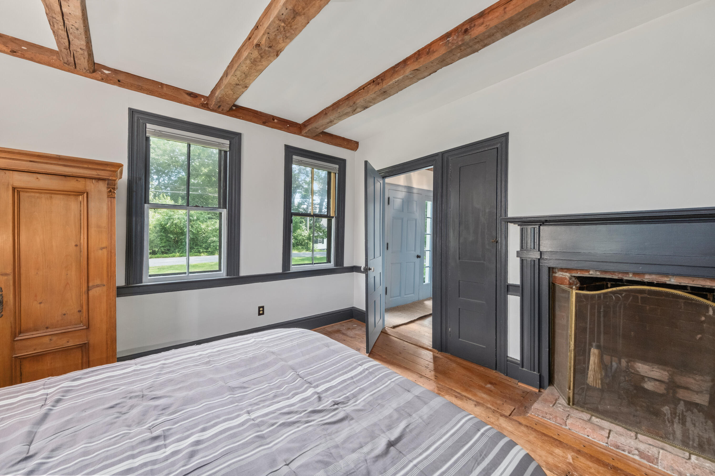 935 Dutch Neck Road Waldoboro, ME 04572 - Photo 26 of 78 1st Floor Bedroom