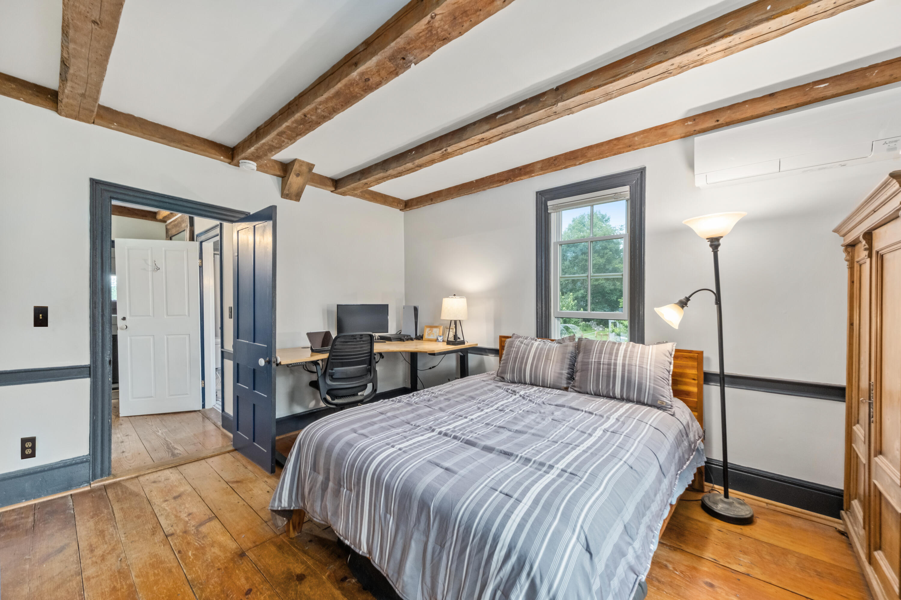 935 Dutch Neck Road Waldoboro, ME 04572 - Photo 27 of 78 1st Floor Bedroom