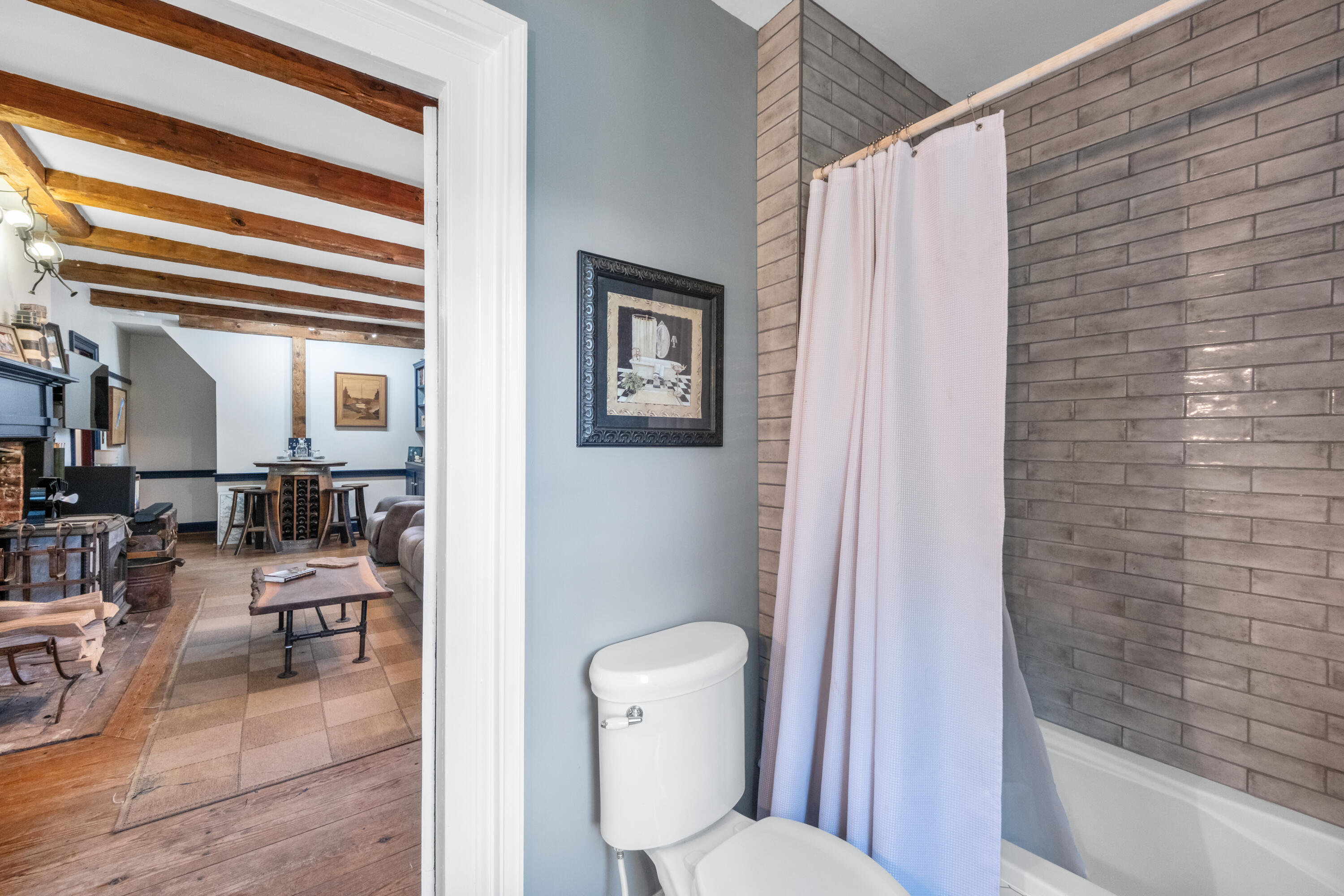 935 Dutch Neck Road Waldoboro, ME 04572 - Photo 30 of 78 1st Floor Bath