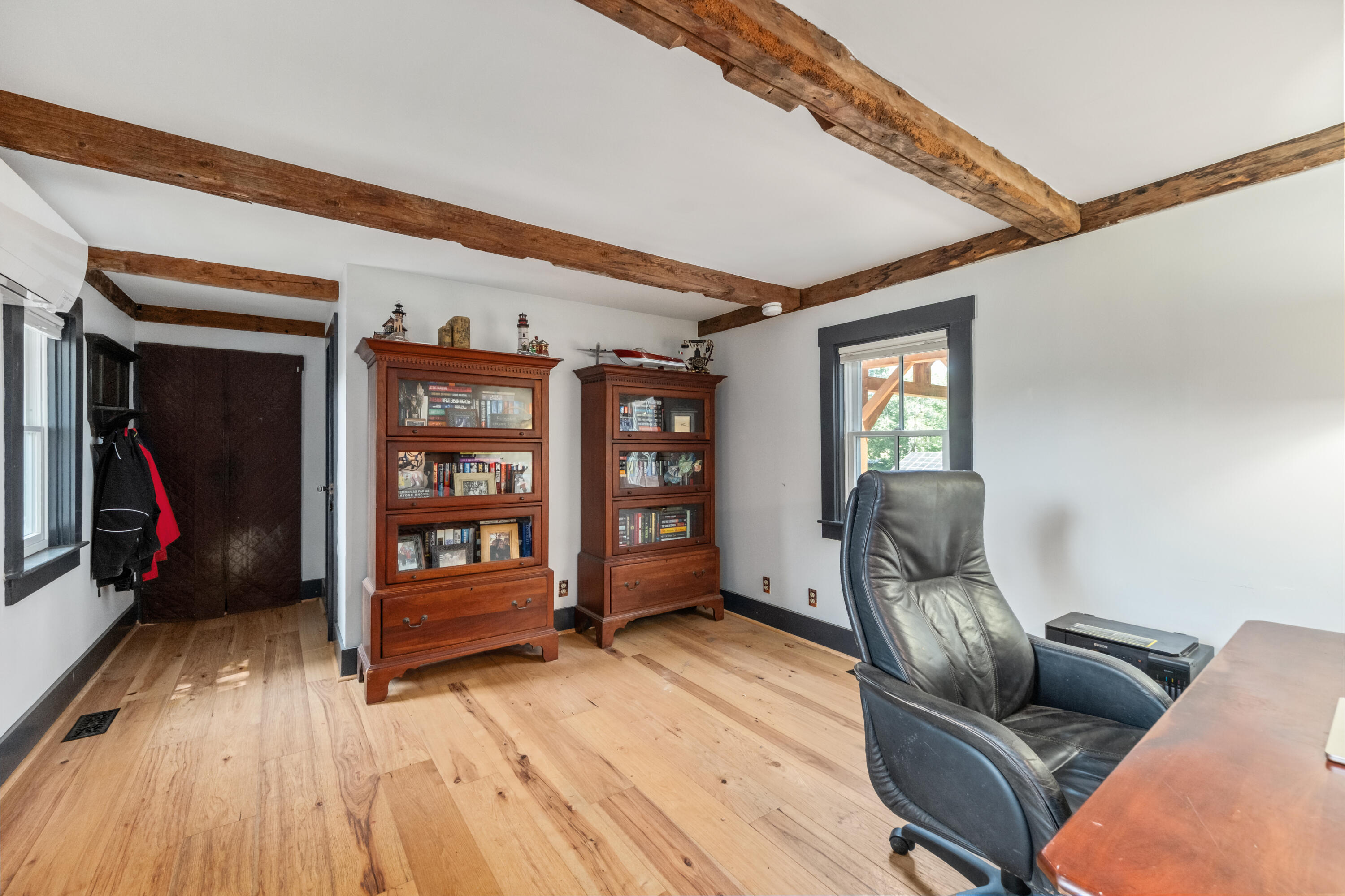 935 Dutch Neck Road Waldoboro, ME 04572 - Photo 31 of 78 Office or bedroom