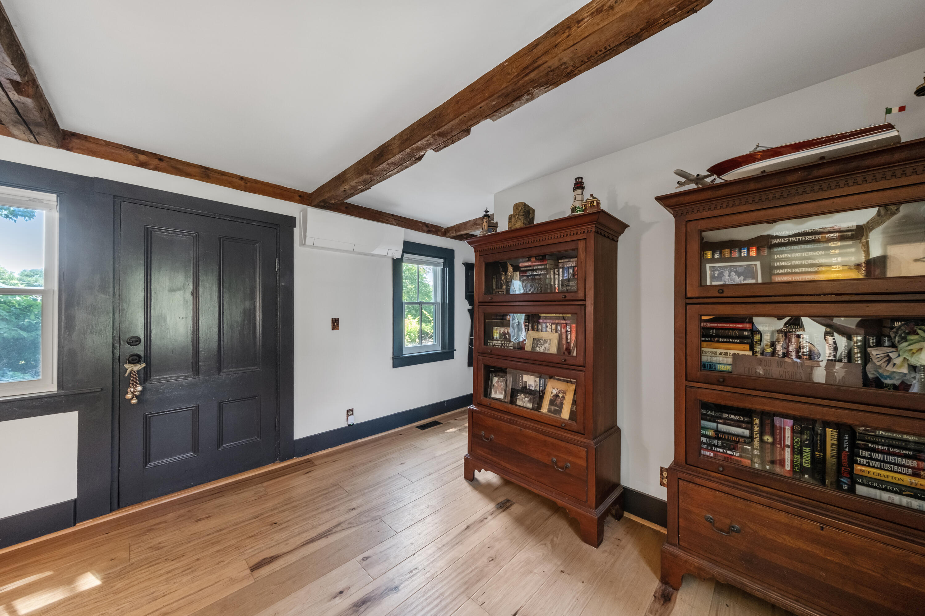 935 Dutch Neck Road Waldoboro, ME 04572 - Photo 32 of 78 Office or bedroom