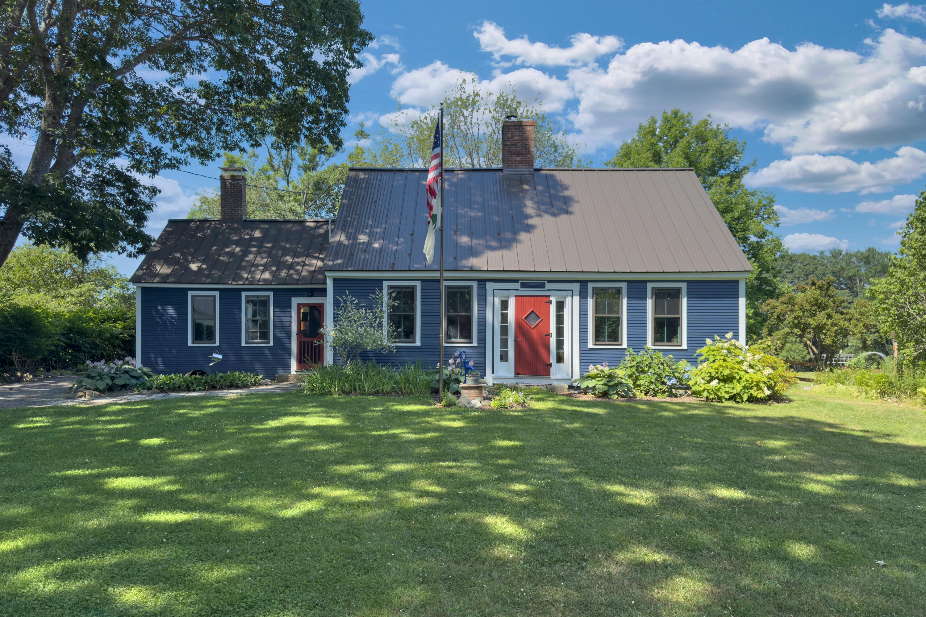 935 Dutch Neck Road Waldoboro, ME 04572 - Photo 45 of 78 935 Dutch Neck Road