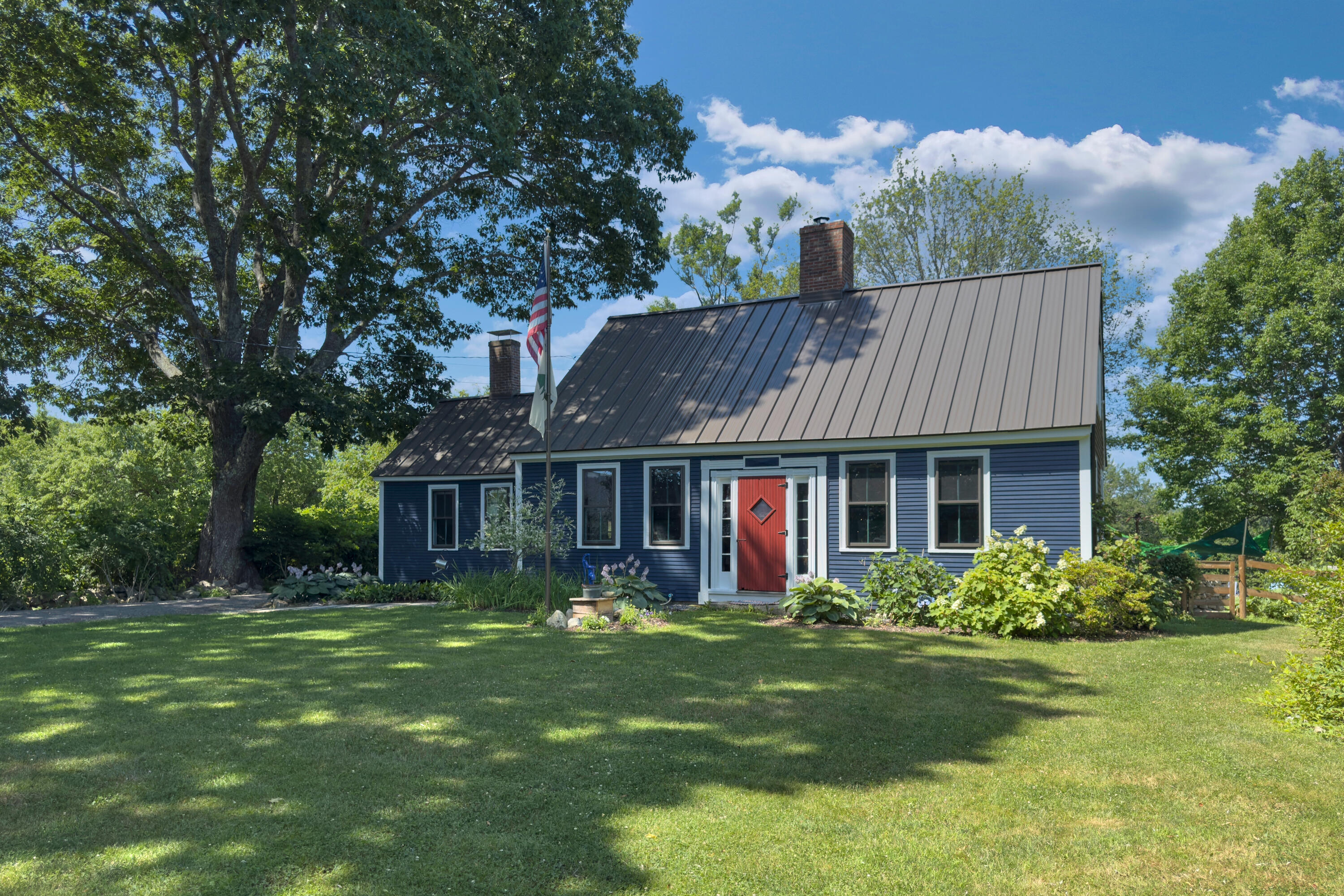 935 Dutch Neck Road Waldoboro, ME 04572 - Photo 46 of 78 935 Dutch Neck Road