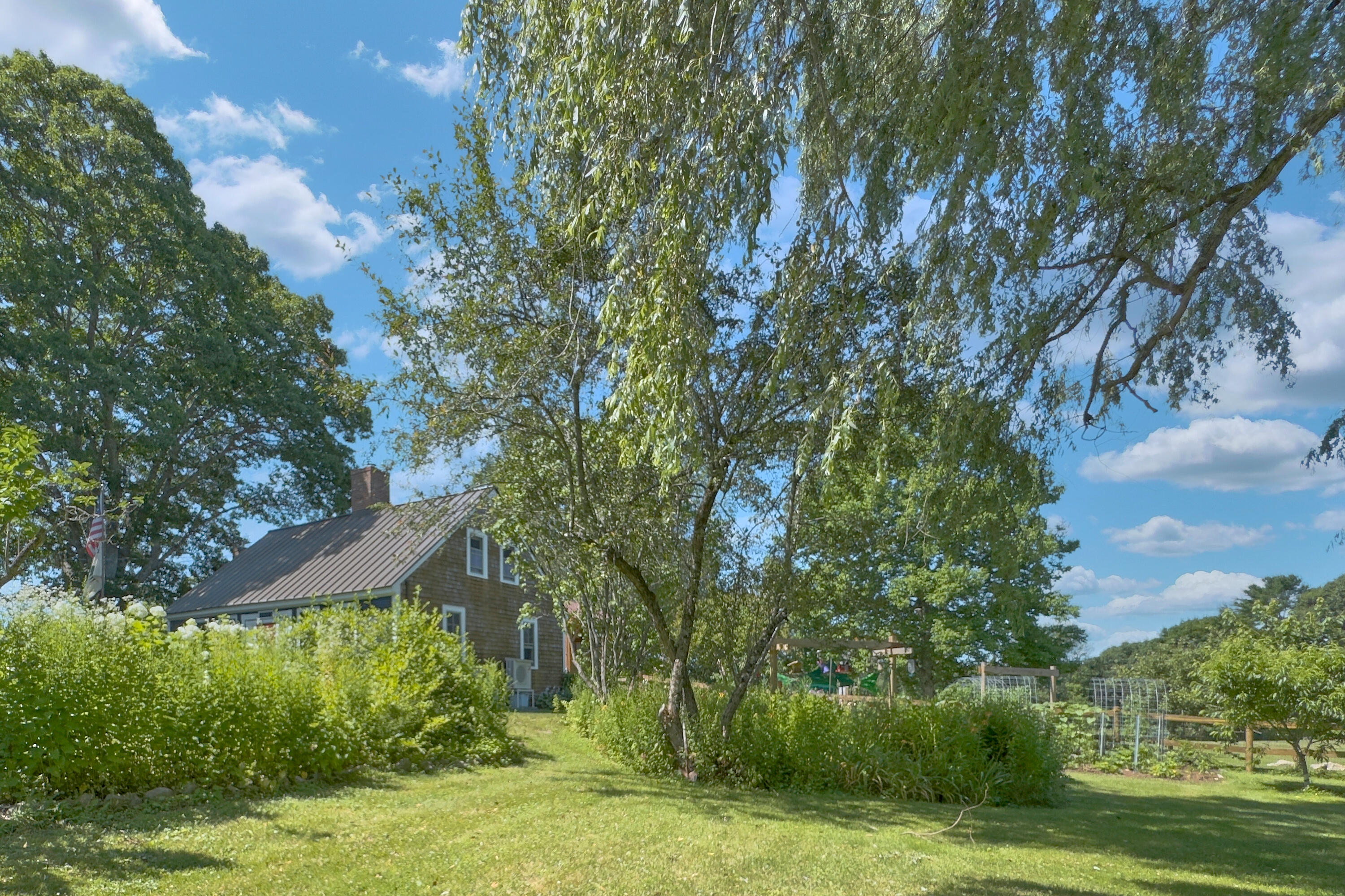 935 Dutch Neck Road Waldoboro, ME 04572 - Photo 47 of 78 935 Dutch Neck Road