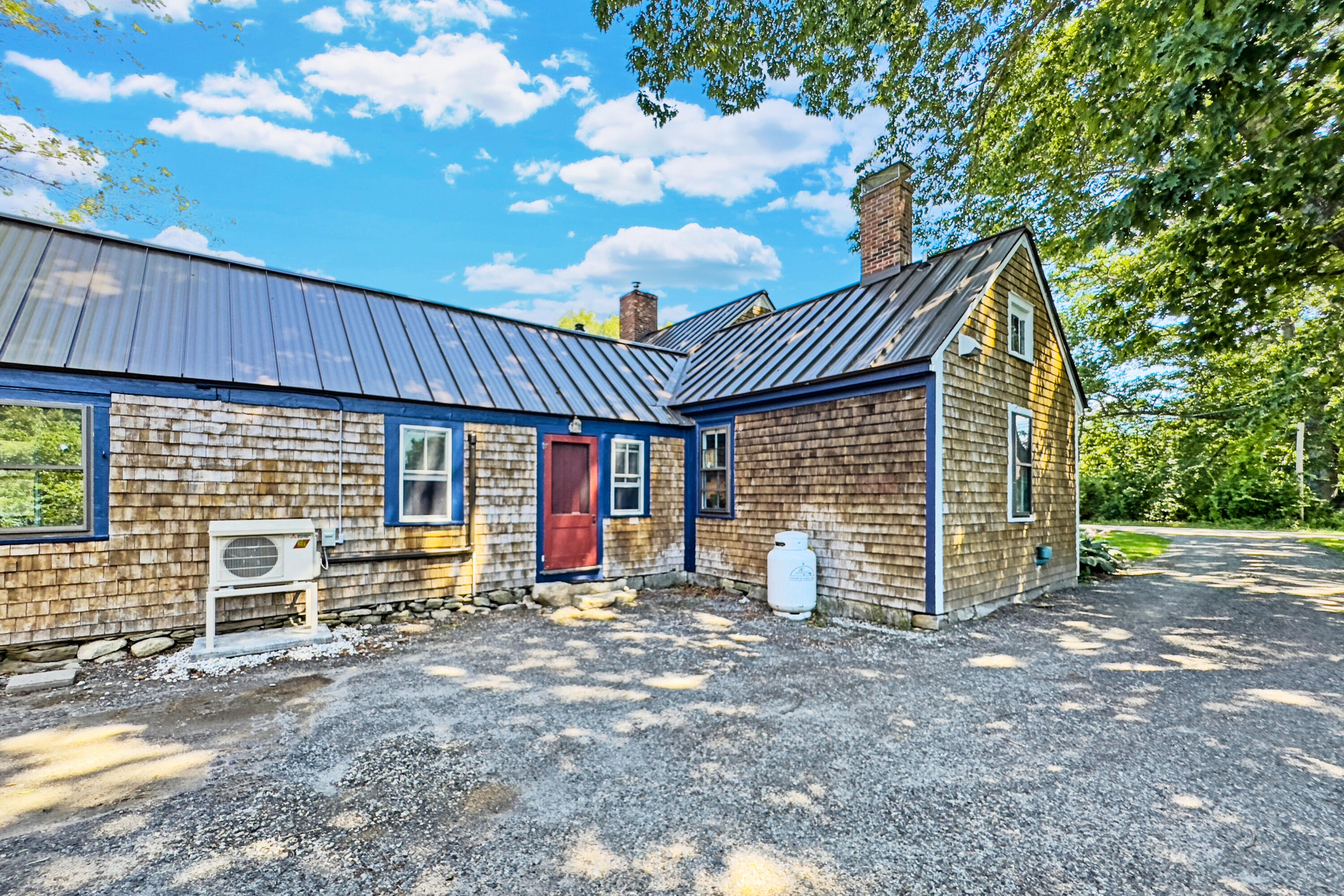 935 Dutch Neck Road Waldoboro, ME 04572 - Photo 61 of 78 Side View