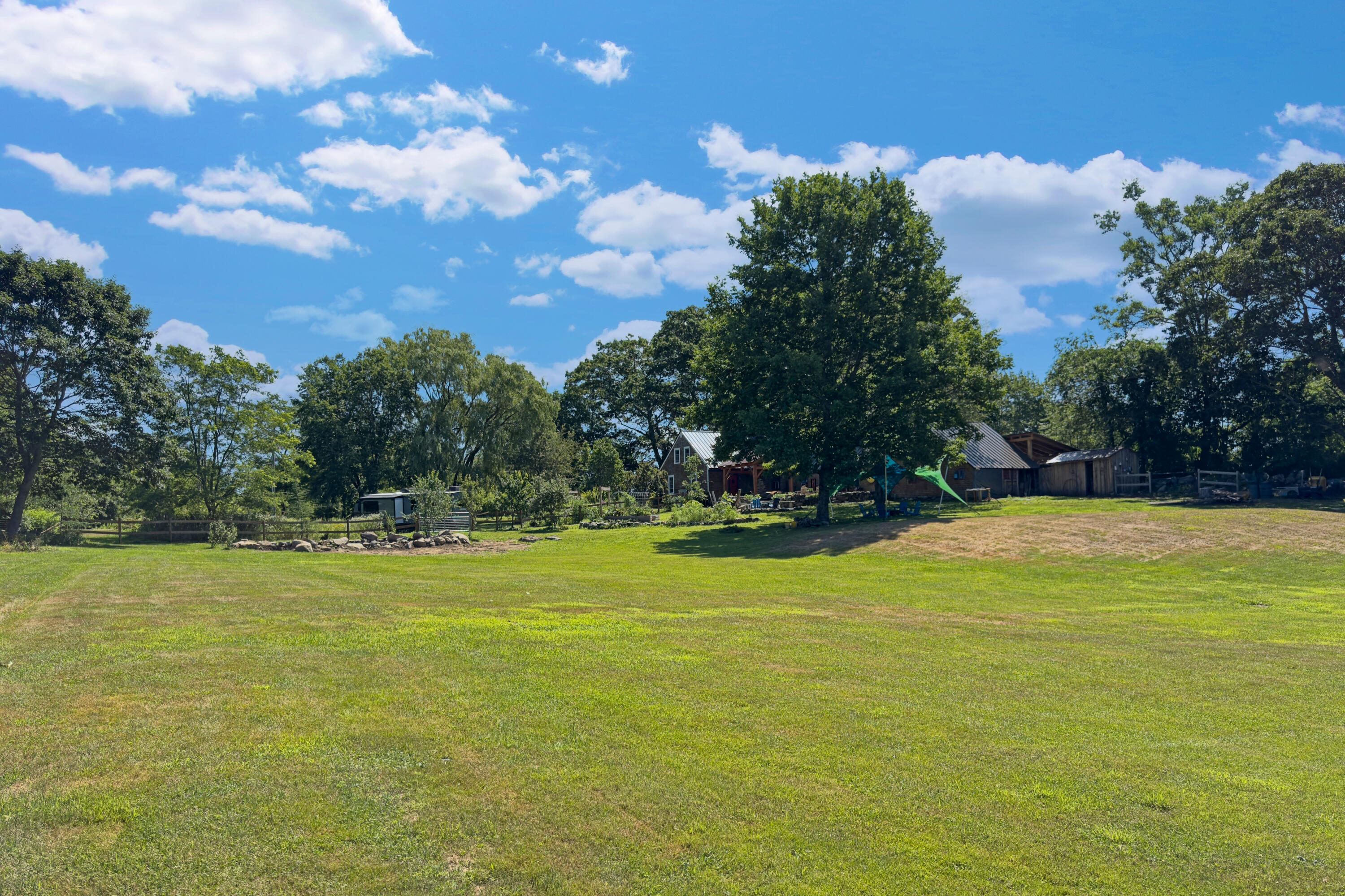 935 Dutch Neck Road Waldoboro, ME 04572 - Photo 68 of 78 Rear view
