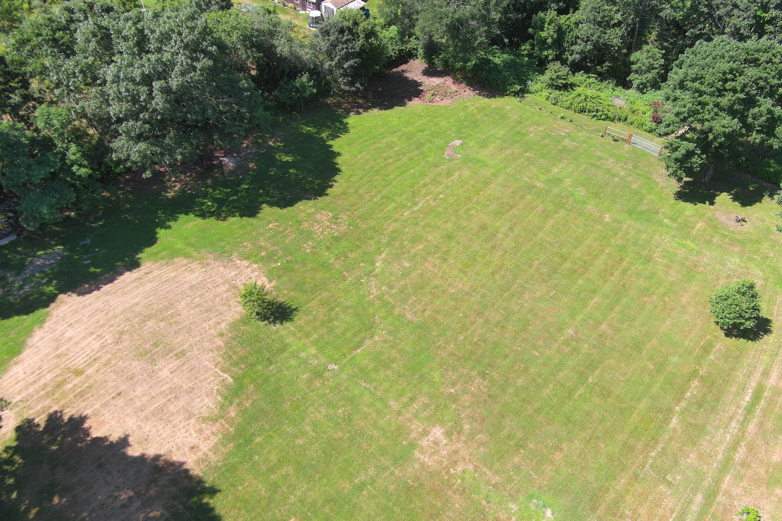 935 Dutch Neck Road Waldoboro, ME 04572 - Photo 72 of 78 Rear Yard