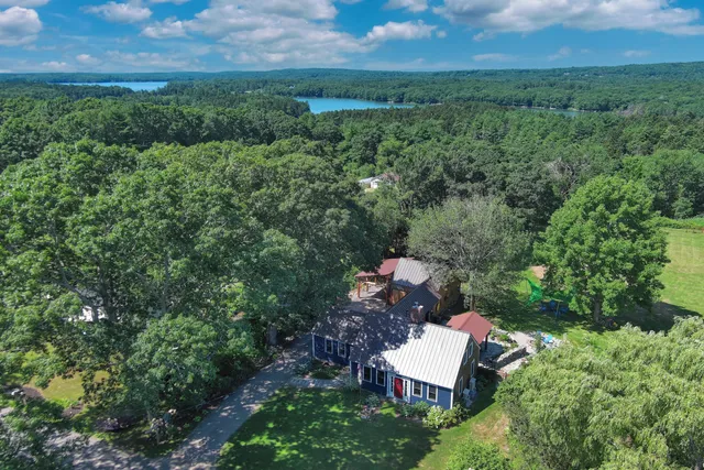 $950,000 | 935 Dutch Neck Road, Waldoboro, ME 04572