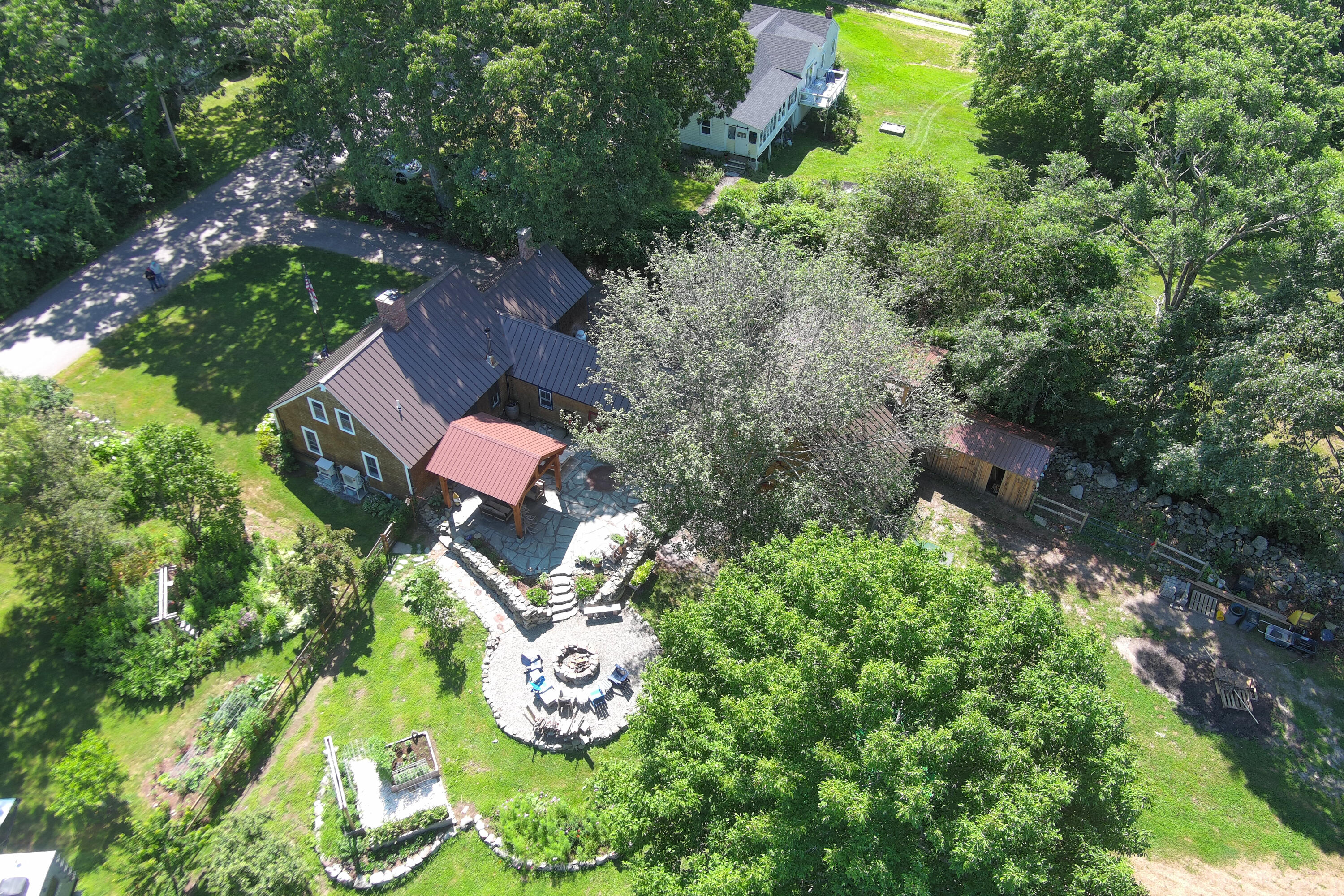 935 Dutch Neck Road Waldoboro, ME 04572 - Photo 76 of 78 935 Dutch Neck Road