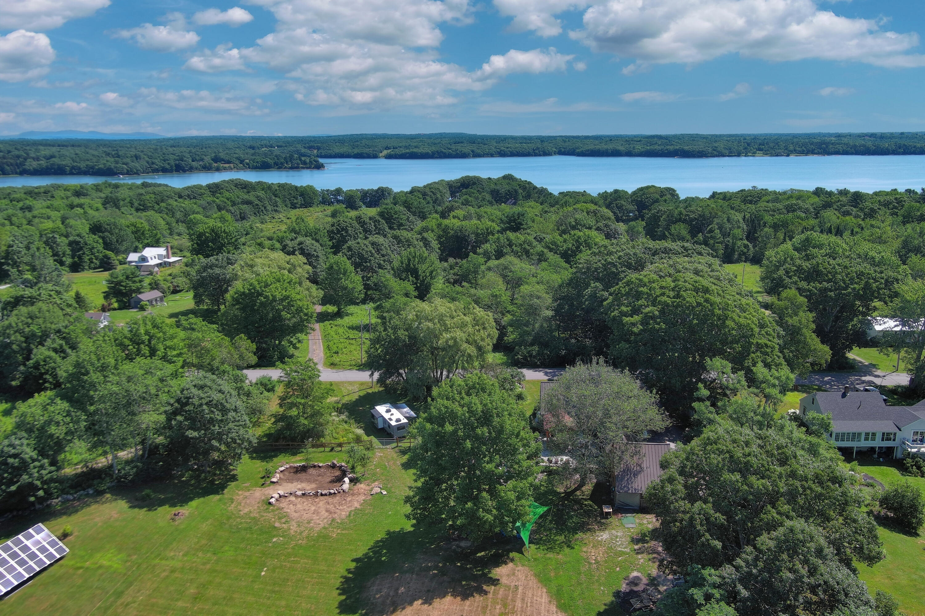 935 Dutch Neck Road Waldoboro, ME 04572 - Photo 77 of 78 33- 935 Dutch Neck Road - Waldoboro - J