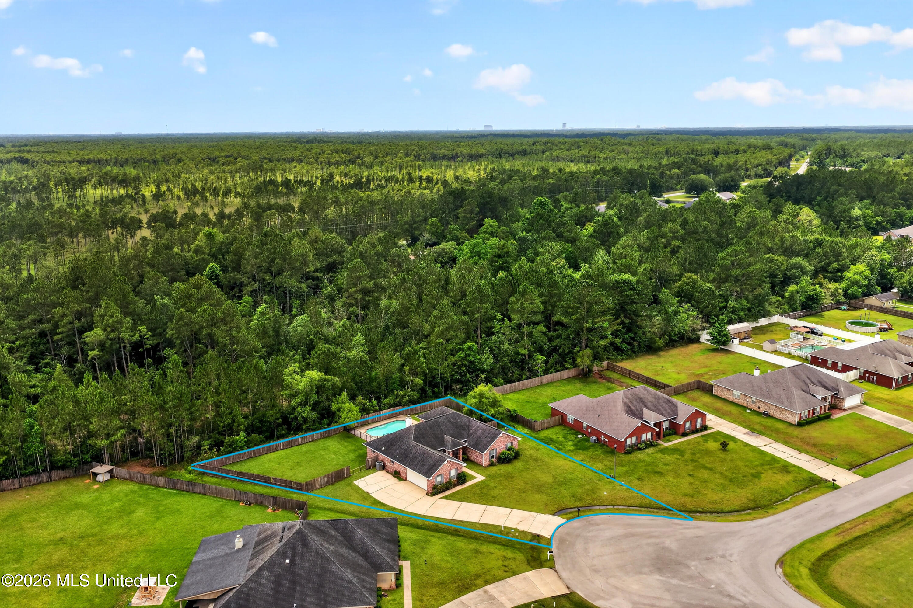 10331 Maple Cove Ocean Springs, MS 39565 - Photo 41 of 41 10331MapleCove-47