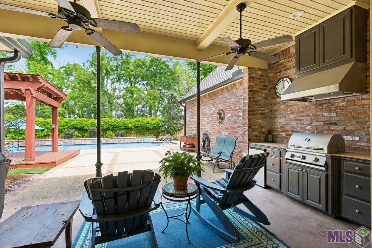 13528 Landmark Drive Baton Rouge, LA 70810 - Photo 15 of 17