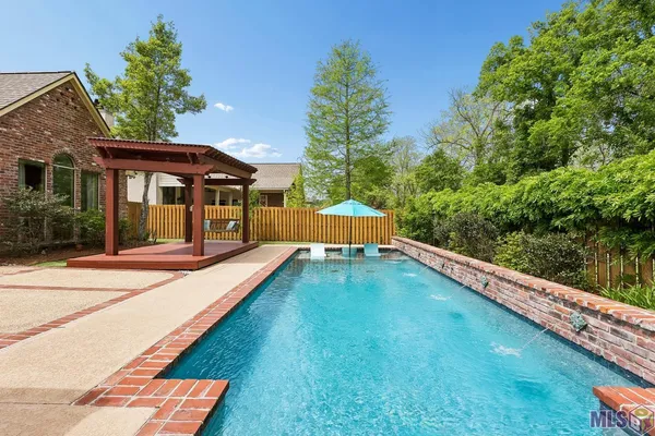 $705,000 | 13528 Landmark Drive, Baton Rouge, LA 70810
