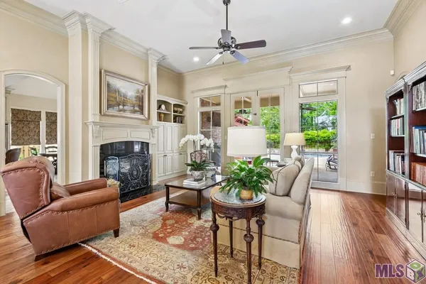 $705,000 | 13528 Landmark Drive, Baton Rouge, LA 70810